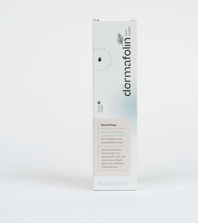 Produktbild Dermafolin Hydrolotion (Körperlotion, 200 ml)