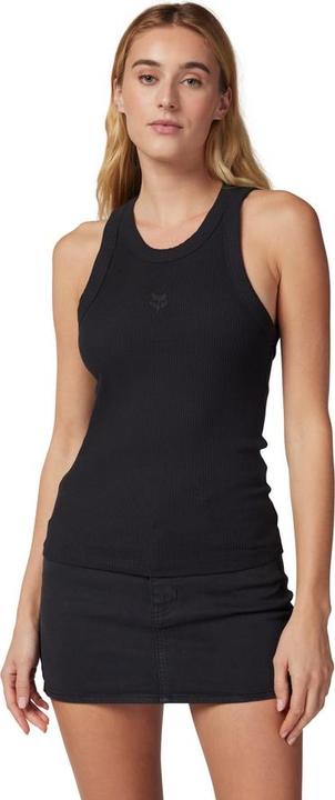 Immagine prodotto Fox Carro Armato 24 W Wordmark Rib Blk (XS)