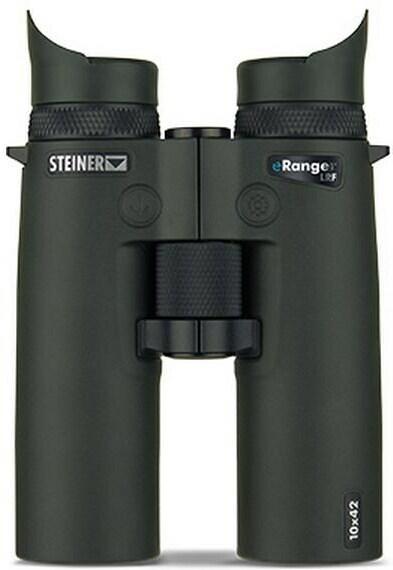 Produktbild Steiner Fernglas eRanger LRF 10 x 42 (10 x)