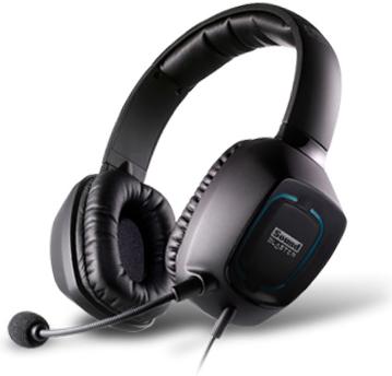 Creative Sound Blaster Tactic3D Alpha