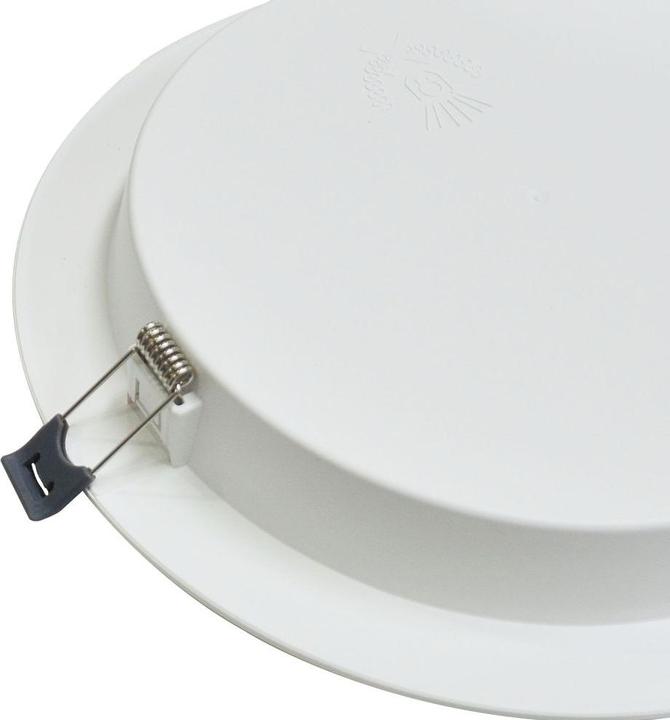 Image du produit Dotlux 5096-040120 Downlight à LED CIRCLEflat 4W 4000K incl. pilote