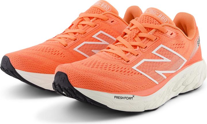 Actual product image New Balance W880L14 Width 2A Fresh Foam X 880 v14 (38)