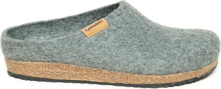Produktbild Stegmann RE Filz Clogs (41)