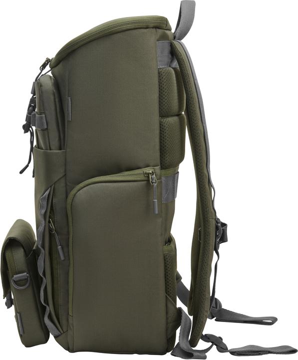 Actual product image HP 15.6-inch Modular Laptop Backpack (27 l)