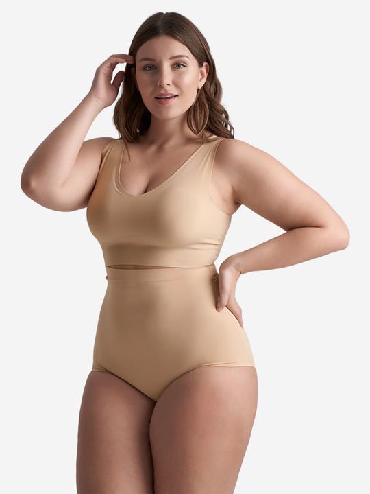 Produktbild Bye Bra Nahtlose Hohe Taille Kurz XXL (XXL)