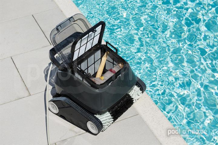 Actual product image Swim-Fun Floor, Waterline