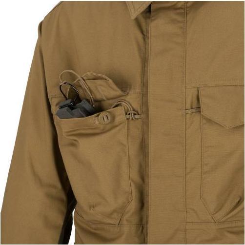 Produktbild Helikon Shirt Woodsman (S)
