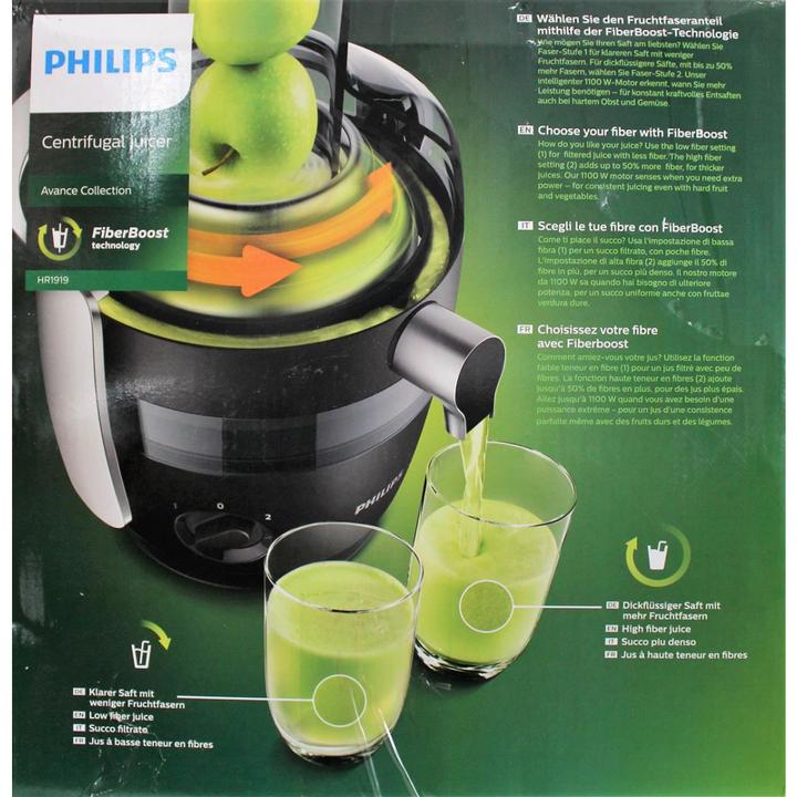 Immagine prodotto Philips HR1919/70