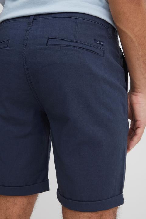 Produktbild Blend BHShorts - 20715214 (XXL)