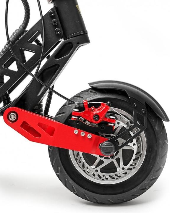 Image du produit Motus Pro 10 Sport (65 km/h, 85 km, 1000 W)