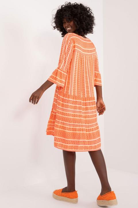 Actual product image Sublevel Everyday dress model (M)