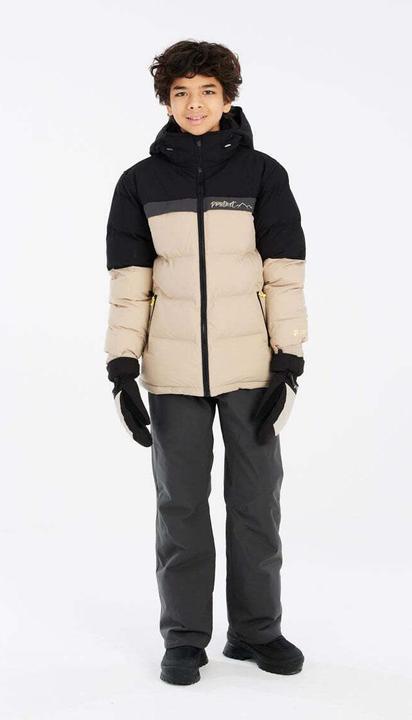Image du produit Protest JACKETS PRTMACK JR snowjacket (164)