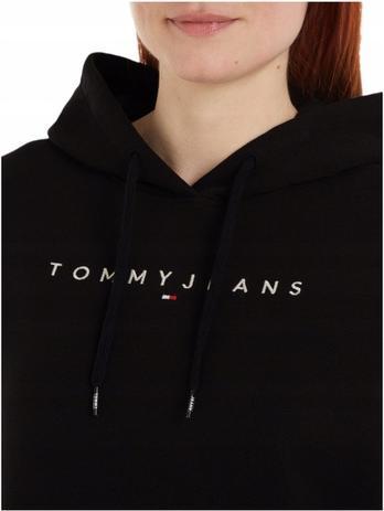Produktbild Tommy Jeans Tjw Reg Linear Hoodie (M)