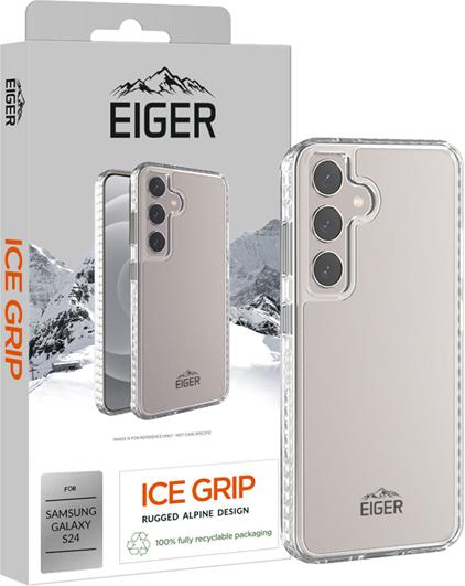 Eiger Ice Grip Case (Samsung Galaxy S24)