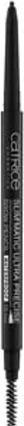 Produktbild Catrice Slim'Matic Ultra Precise Brow Pencil Waterproof (Ash Brown)