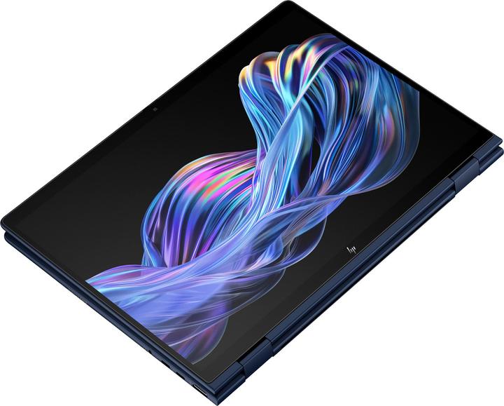 Produktbild HP EliteBook X Flip G1i (14", Intel Core Ultra 7 258V, 32 GB, 1000 GB, DE)