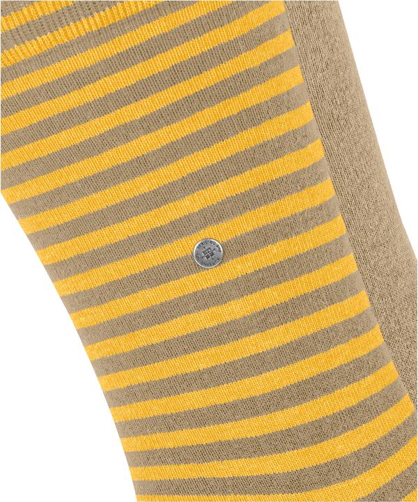 Produktbild Burlington Everyday Stripe SO - Mixed 2-Pack (2er Pack, 40 - 46)