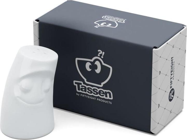Produktbild 58 Products Fiftyeight Würzschmusie KUSCHELIG Salzstreuer (Salz)