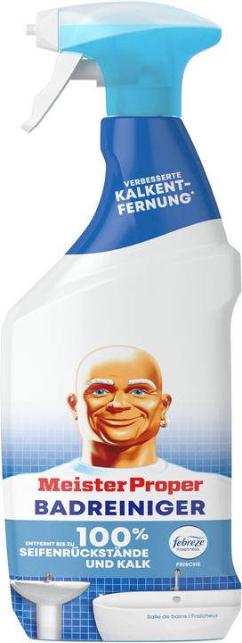 Meister Proper Badreiniger Spray