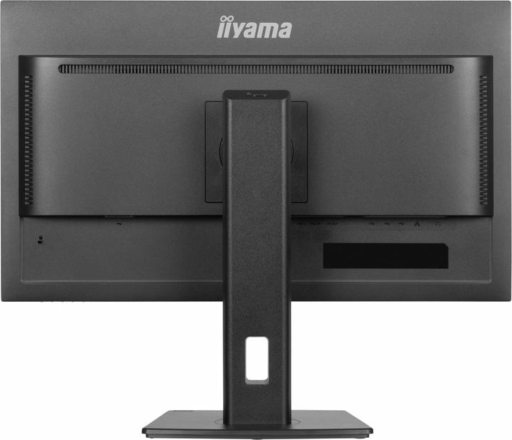 Productafbeelding iiyama Monitor XUB2797QSNP-B1 (2560 x 1440 pixels, 27")