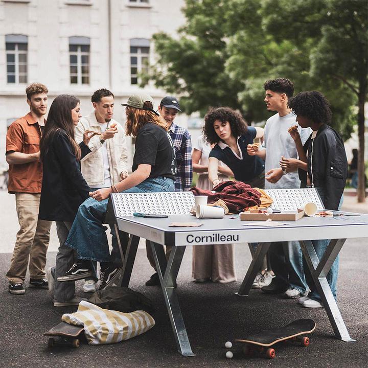 Produktbild Cornilleau TT-Tisch Outdoor Urban