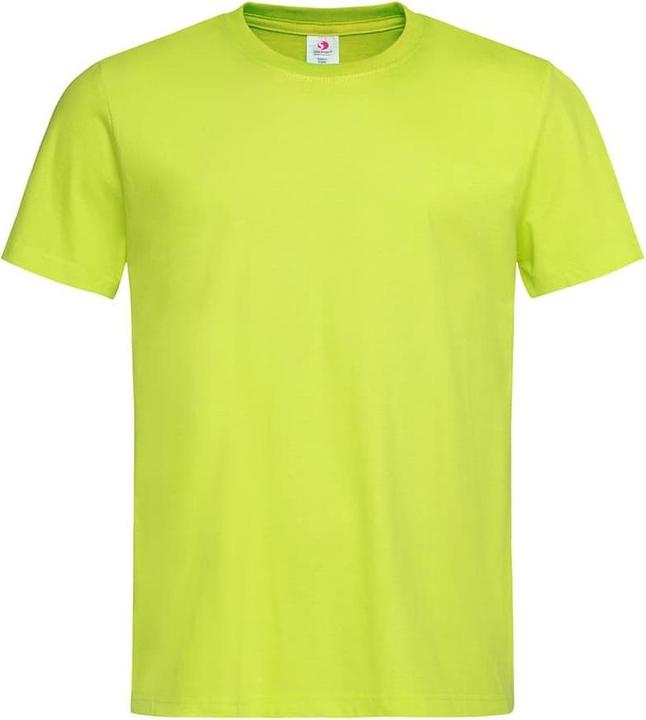Neon Gelb
