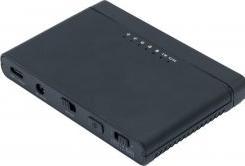 Actual product image Générique M.2 NVMe SSD to SATA Hard Disk Clone Adapter