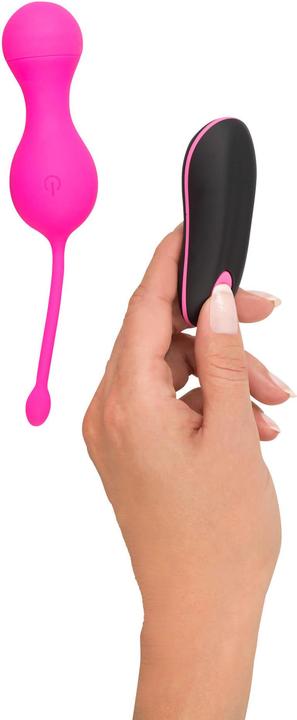 Image du produit Sweet Smile Boules vibrantes