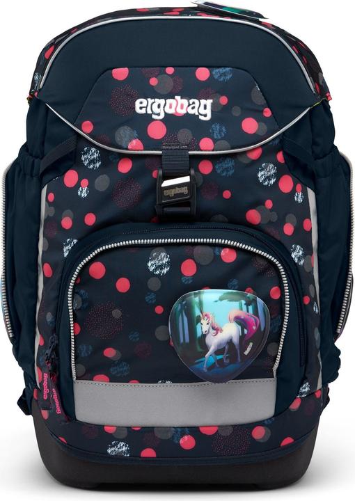 Image du produit Ergobag PhantBärsiewelt Glow (20 l)