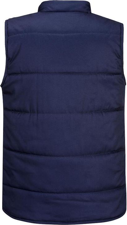 Actual product image Portwest Mens Shetland Body Warmer (5XL)