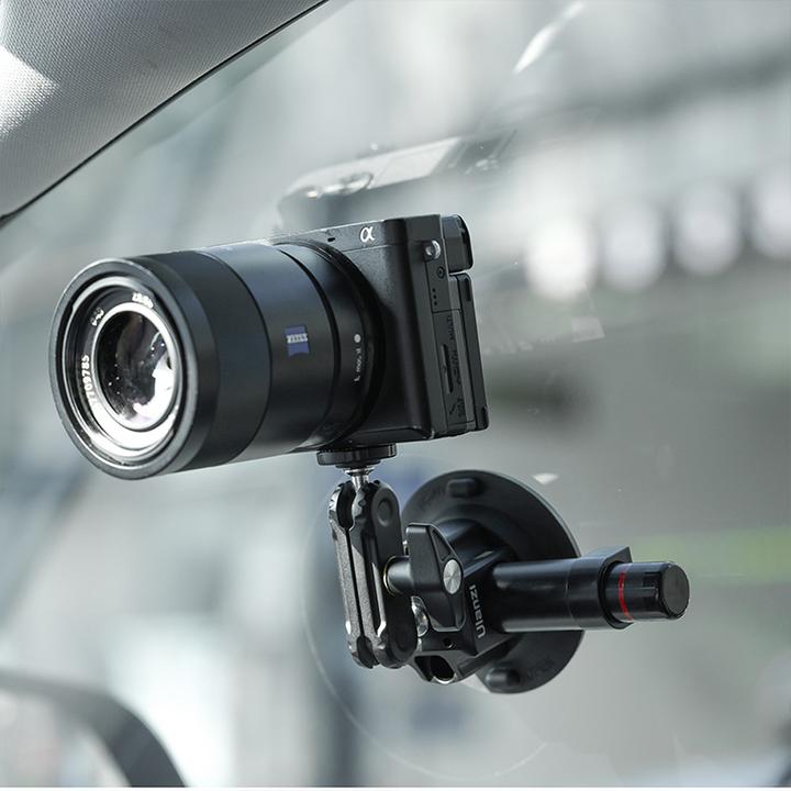 Immagine prodotto Ulanzi SC-01 (Accessori video vari)