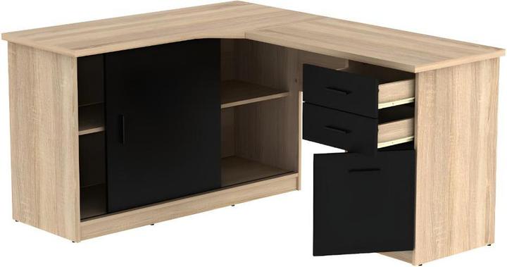 Image du produit Vente-unique Norwy (150 x 75 x 120 cm)