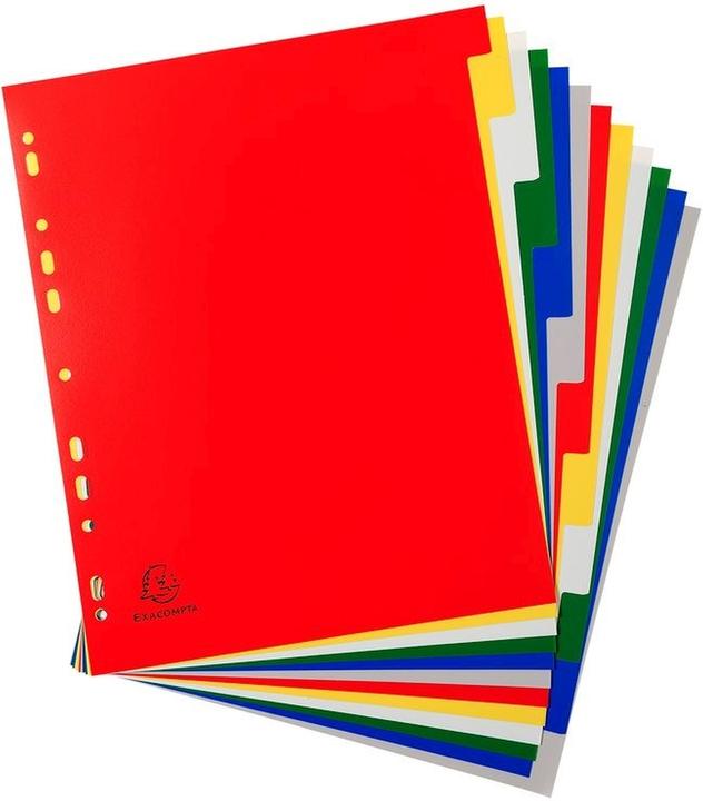 Immagine prodotto Exacompta Registro