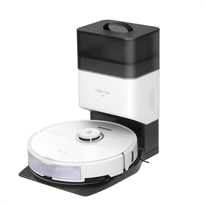 Roborock S8+ (Robot aspirapolvere)