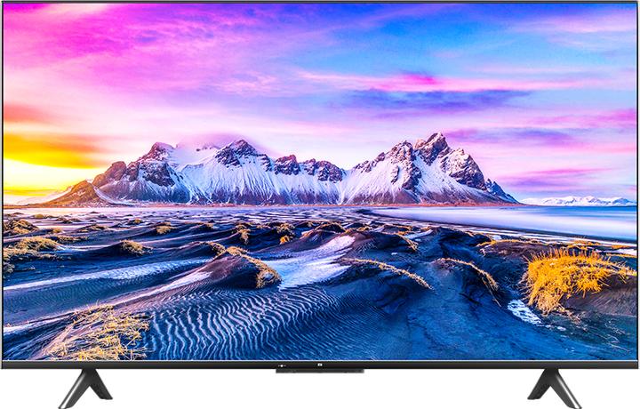 Xiaomi Mi P1 (55", P1, LED, 4K, 2022)