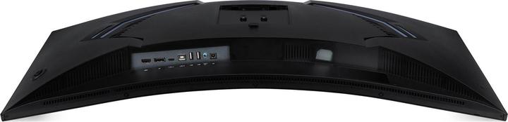 Actual product image Acer 34" Nitro XV345CURV3 (3440 x 1440 pixels, 34")