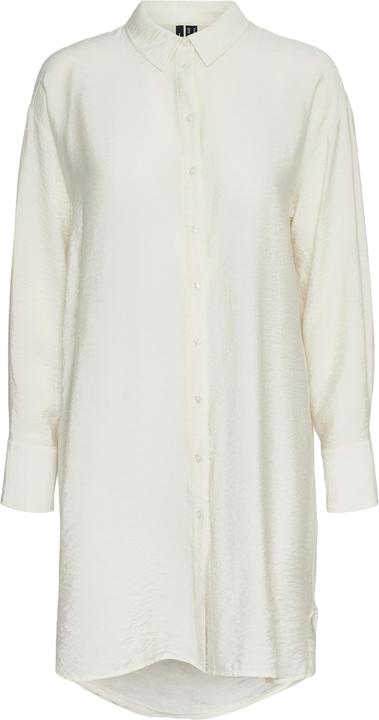 Immagine prodotto Vero Moda VMANGIE L/S SOLID LONG SHIRT Camicia WVN EXP (XS)