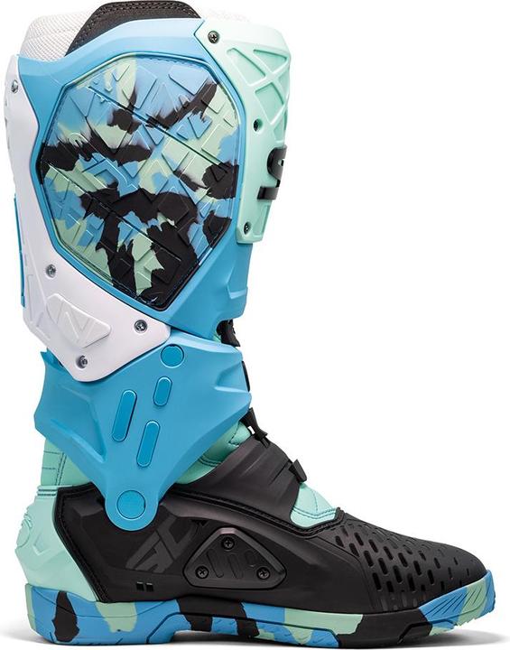 Actual product image Sidi Crossair X (Men, 45)