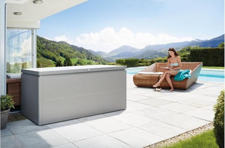 Immagine prodotto Biohort LoungeBox 160