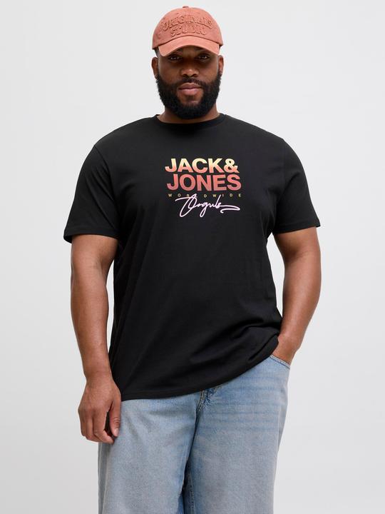 Image du produit Jack & Jones Plus Size T-shirt T-shirt (3XL)
