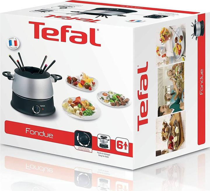 Immagine prodotto Tefal Ef3000.10 (Fondue di formaggio)