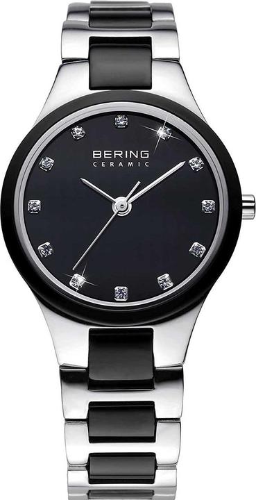 Actual product image Bering ceramic (Analogue wristwatch, 27 mm)