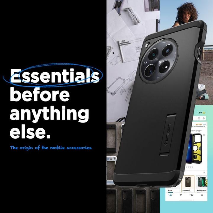 Image du produit Spigen Tough Armor (OnePlus 12)