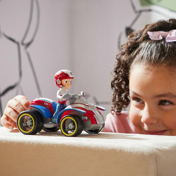 Produktbild Spin Master Paw Patrol Basic Vehicle Ryder