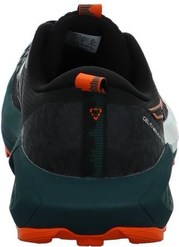 Actual product image ASICS Performance Gel Trabuco 13 (46.5)