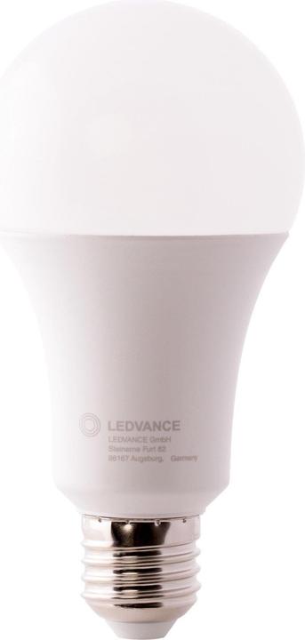 Actual product image Ledvance Smart+ Wifi Classic (E27, 14 W, 1521 lm, 1 x, F)
