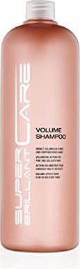 HairHaus SB Care Volume Shampoo 1000ml (1000 ml, Flüssiges Shampoo)