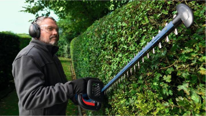 Productafbeelding Bosch Professional GHE18V-50 (Draadloze heggenschaar)