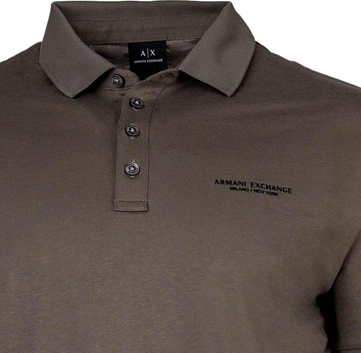 Image du produit Armani Exchange Polo (M)