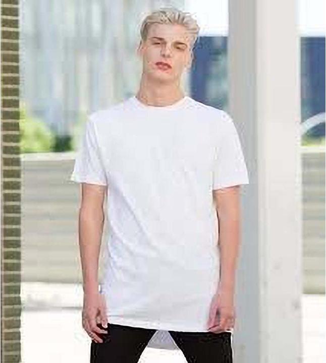 Produktbild Skinni Fit Skinnifit Longline TShirt (XL)